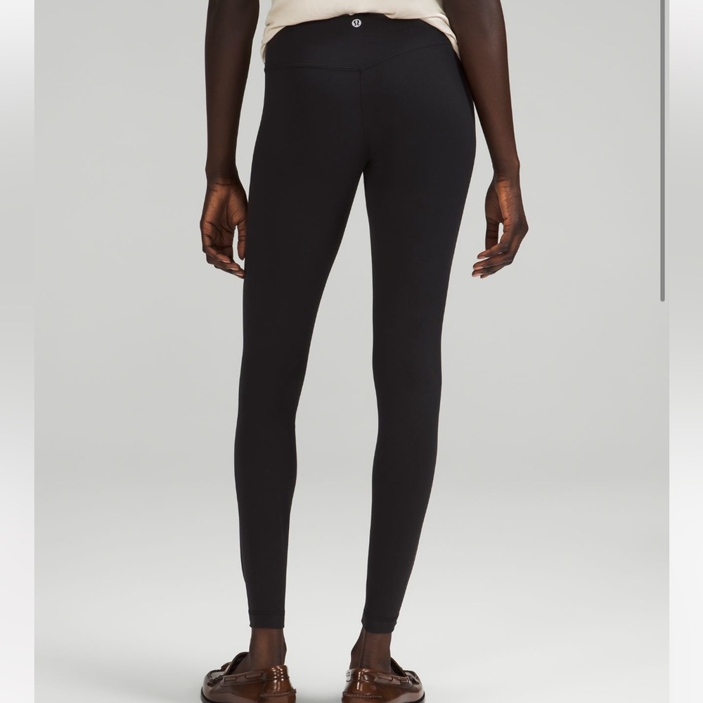 Lululemon Align Black Leggings